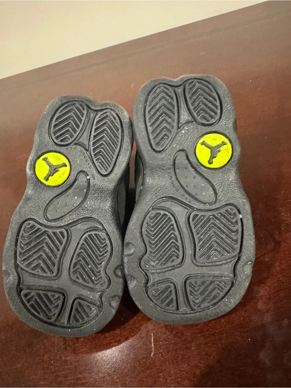 Air Jordan 13 Retro TD 